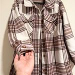 Plaid Button Photo 2