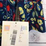 LuLaRoe  bright floral Julia‎ dress Photo 2