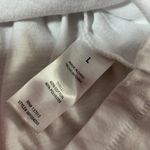 Wildfox Cactus Rhinestone T-Shirt Novelty White Graphic Tee Short Sleeve‎ Photo 4