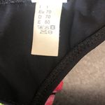 Calzedonia Cobey by  black ruffle bikini Photo 6