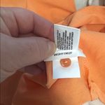 Walter Hagen Clubhouse SS Clubhouse Classic Polo Fresh Orange Small Photo 6