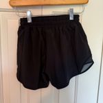 Lululemon  Hotty Hot Low-Rise Shorts 4" Photo 1