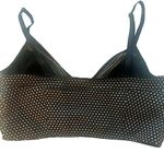 Free People Intimately vintage heart bralette Photo 1