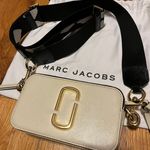 Marc Jacobs Snapshot Bag Photo 0