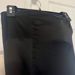 NBD  Domini Maxi Dress in Black Photo 9