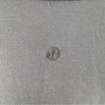 Lululemon Watch Me Flip Tank in Heathered Misty Moon Sleeveless Top Yoga V-neck Photo 6