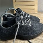 Allbirds Dark Grey Wool Runners Sneakers Photo 0