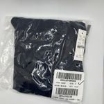 J.Crew  Tissue crepe long-sleeve T-shirt Photo 1