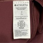 Athleta Palm Conscious Crop Bikini Top Photo 6