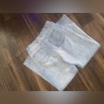 Light Blue wash Jeans CAARA free people revolve straight 90s denim spring $140 Size 28 Photo 4