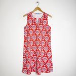 J. McLaughlin Sleeveless Dresses Size Large Lot of 3 Nylon Spandex Catalina Cloth Photo 6