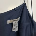 Love by Design Love x Design NWT Cockail Midi Dress Navy Photo 2