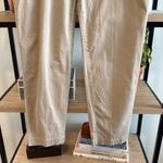 Banana Republic Mid-Rise City Chino Woven Pant Trouser, 8 Photo 2