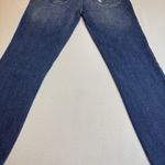 Judy Blue  Women‎ Blue Skinny Fit High Rise Stretch Distressed Denim Jeans 3/26 # Photo 6
