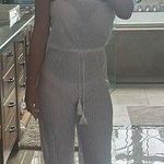 Paradise USA Beach coverup Photo 1