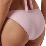 Melissa Odabash Resort Iconic Martinique Ribbed Blush Bikini Italy 46 US 10 Pink Photo 4