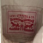 Levi's Levi Utility Jacket in Peach Blossom Pink NEW Photo 5