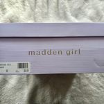 Madden Girl Platform Boots Photo 8