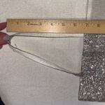 G/FORE Glittering Silver Tank Top Photo 7