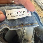 Vanilla Star Jeans Vanilla Star Denim Jean Shorts Photo 11