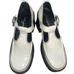 Free People  Mayla Platform Mary Jane Women’s 8.5 Photo 2