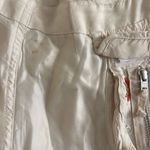 Johnny Was ✨ Emery Belted Embroidered Cargo Sz 12 Shorts✨ Photo 7