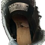 Dr. Martens 2976 Quad Black Patent Leather Chelsea Boots Platform Size 7 Photo 6