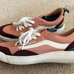 Vans Ultra Range Shoes Photo 3