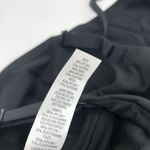 Aerie Offline By  Real Me Wireless Stretch Medium Support Black Sports Bra XL Photo 3