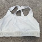 Under Armour White  Bra Photo 0