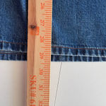 Gap  1969 Denim Midi Skirt Womens 27R Blue Jean Casual‎ High Waisted Photo 6