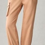 Anthropologie NWT  Pilcro Low Rise Cargo Chinos Photo 0