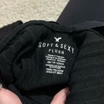 American Eagle Black Dress Photo 2