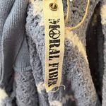 Moral Fiber  Sweater‎ nwt Photo 7