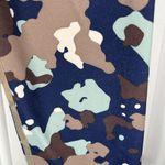 Balance Athletica  Women's Small Brown Camo Ascend Vitality Leggings Athletic Photo 8