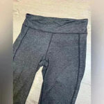 Free People ‎ Movement Women’s Infinity Leggings Dark Grey Size S Photo 5