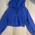 Lululemon  Scuba Half-Zip Hoodie  Photo 0