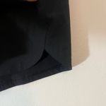 Land’s End Women's Black Swim Shorts w/ briefs Sz 14 Photo 5