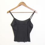 Hanky Panky  Stretch Mesh‎ Cami Black OS Photo 1