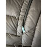 Helly Hansen  Jacket Women's L  Brown  Duck Down Parka Coat Ski  Puffer New Photo 9