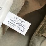 American Eagle  Outfitters 90’s boyfriend short Cargo Shorts Relaxed Fit, Size 18 Photo 11