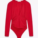 ZARA Bodysuit Photo 1