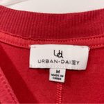 Urban Daizy Casual Dark Coral T Photo 4