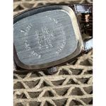 Source Unknown Women's Fashion Watch Metallic Brown Working New Battery Photo 4