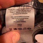 Columbia  Purdue University Sportswear Long Sleeve black gray Plaid Flannel Shirt Photo 5