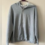 SheIn Women’s  quilted hoodie 6 Photo 0