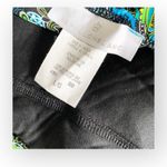 Papillon new Blanc ๐ฎ Shaped Boho Halter Corset Top ๐ฎ Floral Paisley Print ๐ฎ L Photo 7