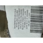 Motherhood Maternity Oh Baby by Motherhood Women Maternity Corduroy Bootcut Pants Khaki Size L Photo 6