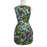 ZARA floral botanical tulip Bloggers Celeb Fave Dress Olivia Palermo Small Photo 10