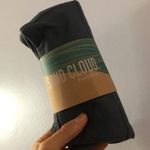 Sand Cloud Dark Grey Leggings New  Photo 3